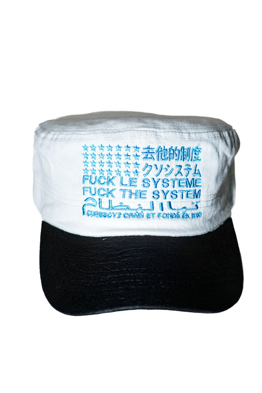 FTS-05 CADET HAT