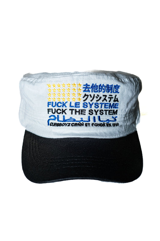 FTS-07 CADET HAT